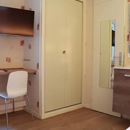 Revotel - & - Semaine & Mois Apartment Aix-les-Bains